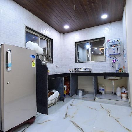 Prarthana 4Bhk Villa Lonavala Exterior foto