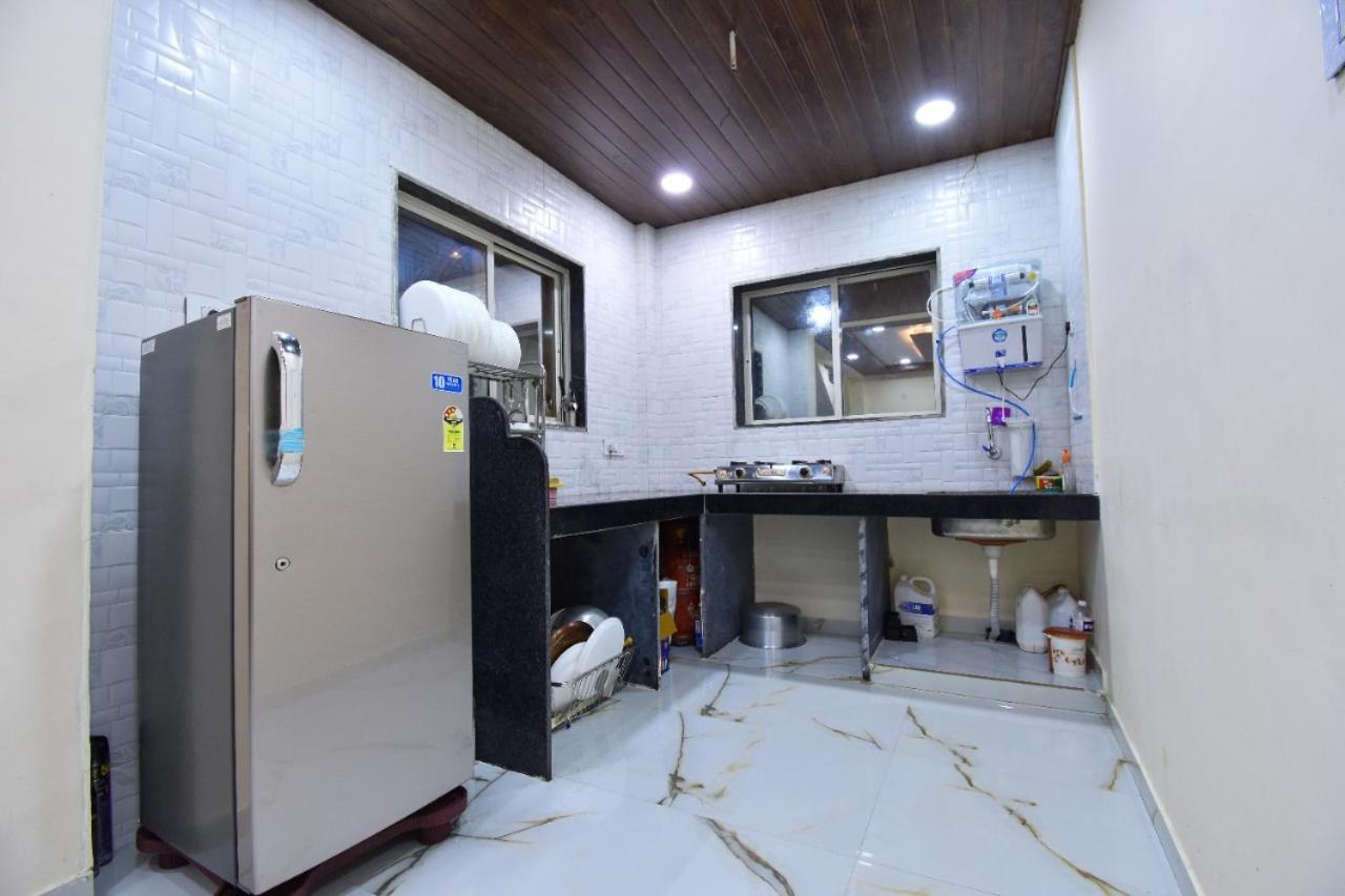 Prarthana 4Bhk Villa Lonavala Exterior foto