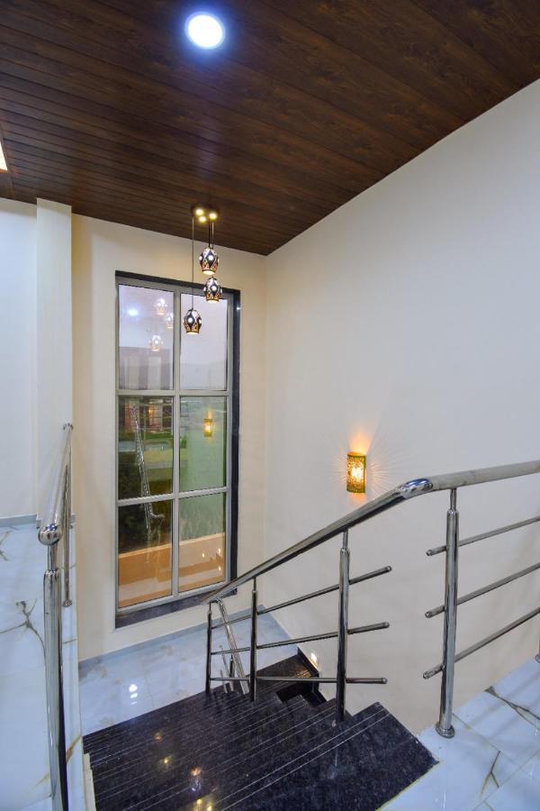 Prarthana 4Bhk Villa Lonavala Exterior foto