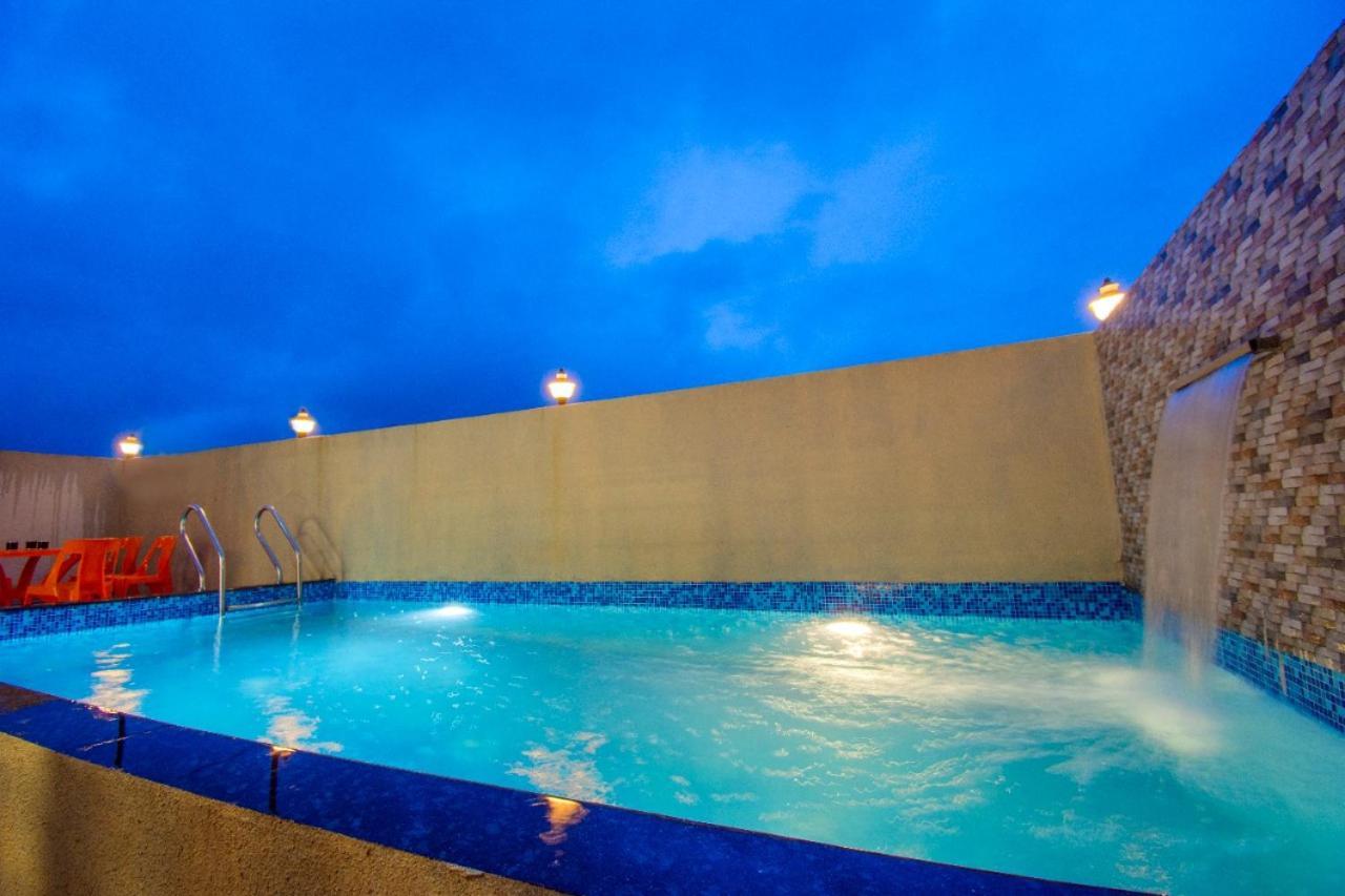 Prarthana 4Bhk Villa Lonavala Exterior foto
