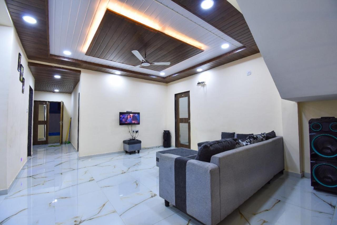 Prarthana 4Bhk Villa Lonavala Exterior foto