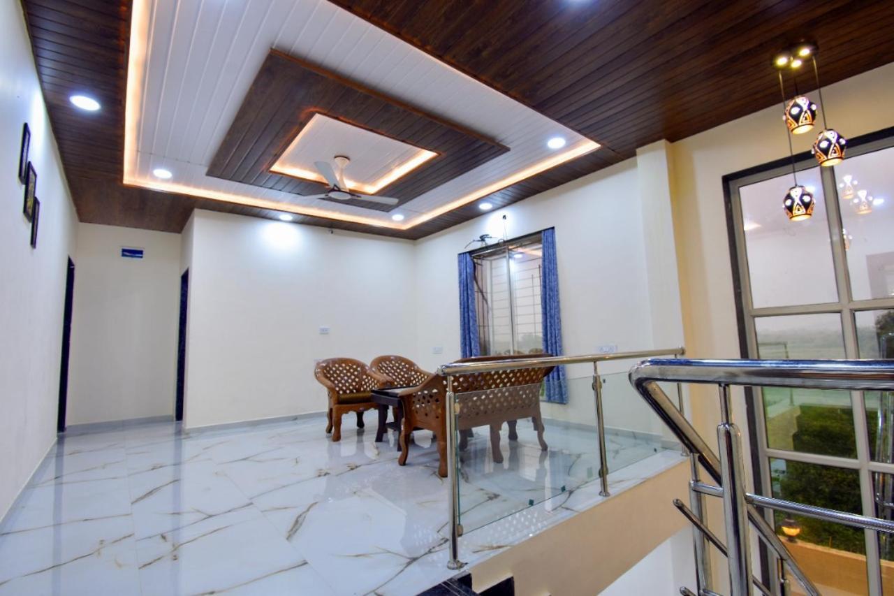 Prarthana 4Bhk Villa Lonavala Exterior foto