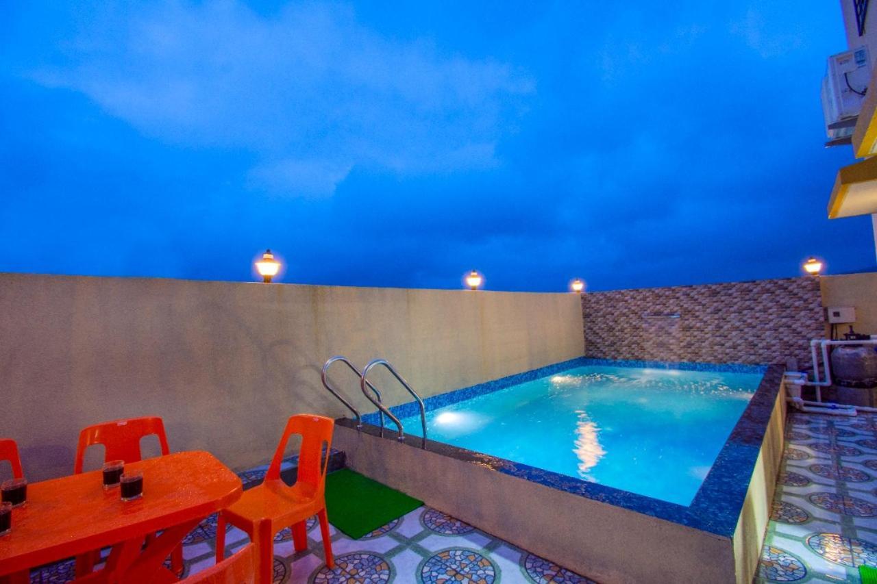 Prarthana 4Bhk Villa Lonavala Exterior foto